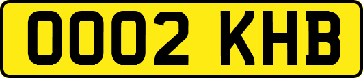 OO02KHB