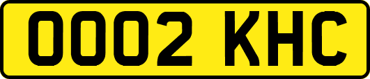OO02KHC