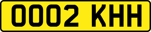 OO02KHH