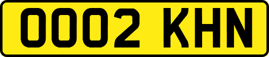 OO02KHN