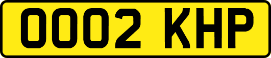 OO02KHP