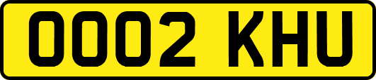OO02KHU