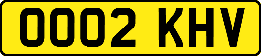 OO02KHV