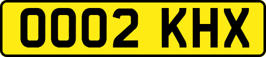 OO02KHX