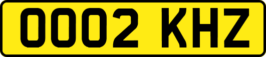 OO02KHZ
