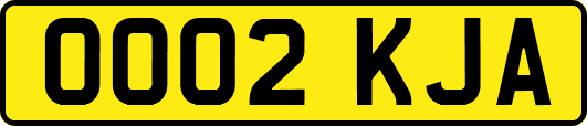 OO02KJA