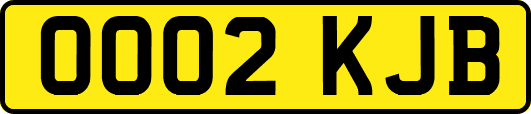 OO02KJB