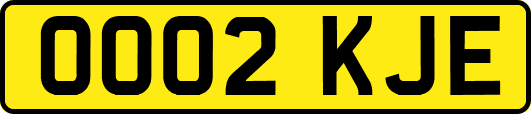 OO02KJE