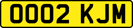 OO02KJM