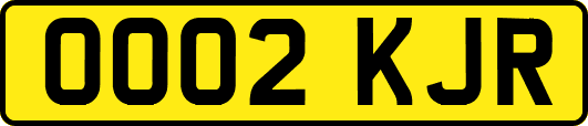 OO02KJR