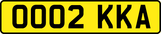 OO02KKA