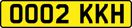 OO02KKH