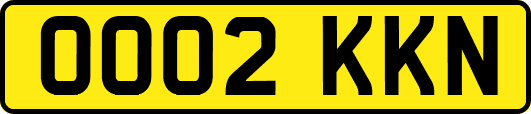 OO02KKN