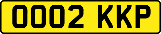 OO02KKP