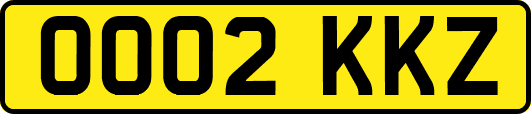 OO02KKZ