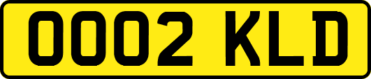 OO02KLD