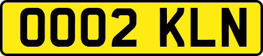 OO02KLN