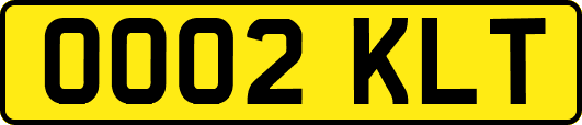 OO02KLT