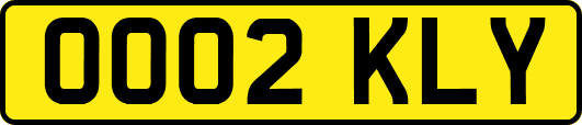 OO02KLY