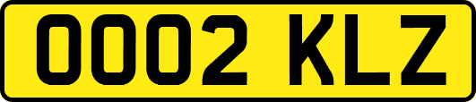 OO02KLZ