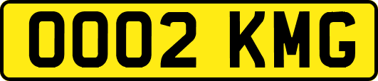 OO02KMG