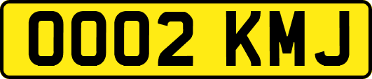 OO02KMJ