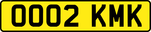OO02KMK