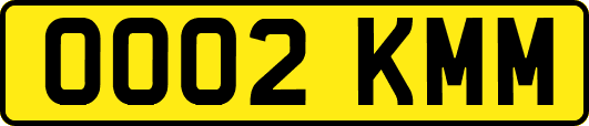 OO02KMM