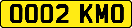 OO02KMO
