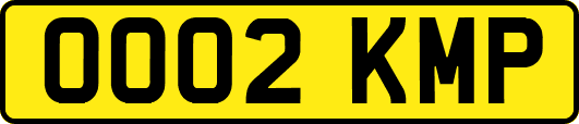 OO02KMP