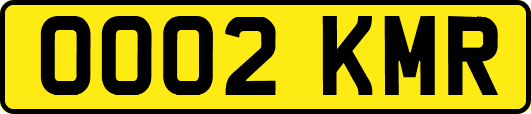 OO02KMR