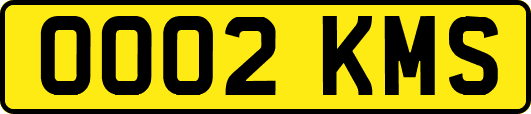OO02KMS