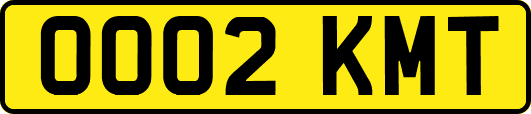 OO02KMT