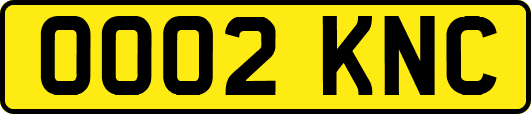 OO02KNC