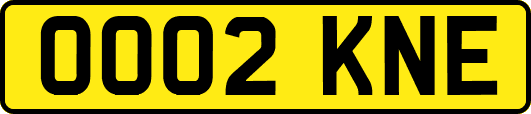 OO02KNE