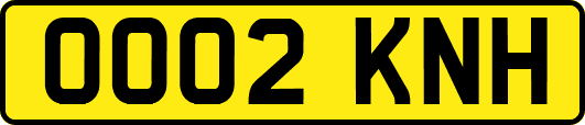 OO02KNH