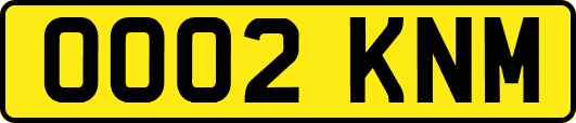 OO02KNM