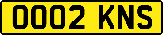 OO02KNS