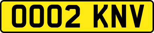 OO02KNV