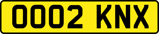 OO02KNX
