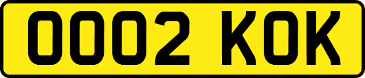OO02KOK