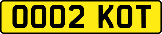 OO02KOT