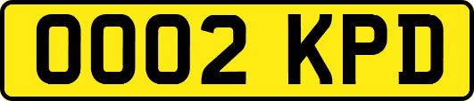 OO02KPD