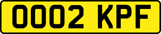 OO02KPF