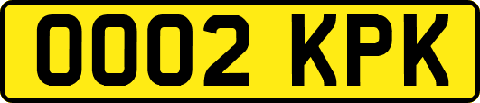 OO02KPK