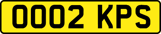 OO02KPS
