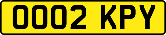 OO02KPY
