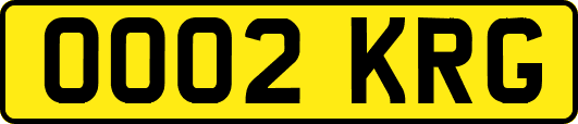 OO02KRG