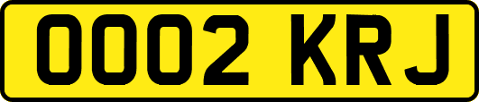 OO02KRJ