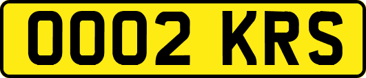 OO02KRS
